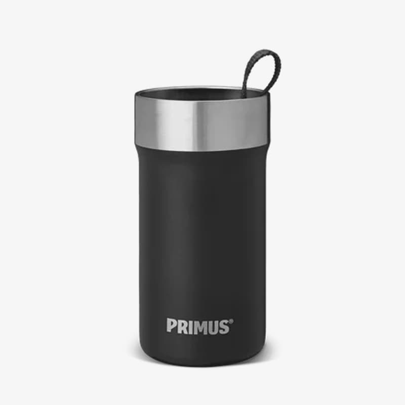Thermo poharak Primus Slurken Vacuum Mug 0.3L Black
