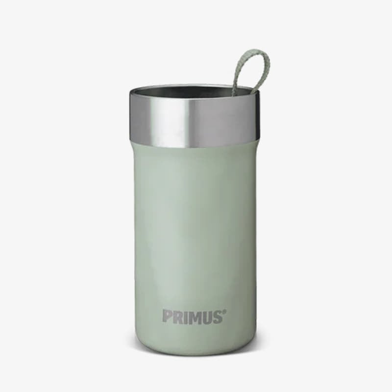 Thermo poharak Primus Slurken Vacuum Mug 0.3L Mint Green