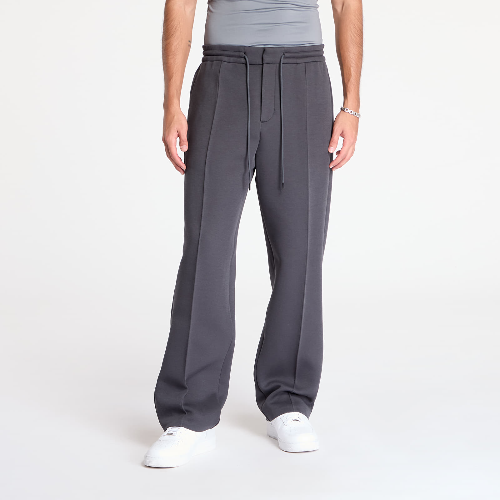 Spodnie dresowe Nike M Tech Fleece Pants Anthracite/ Anthracite