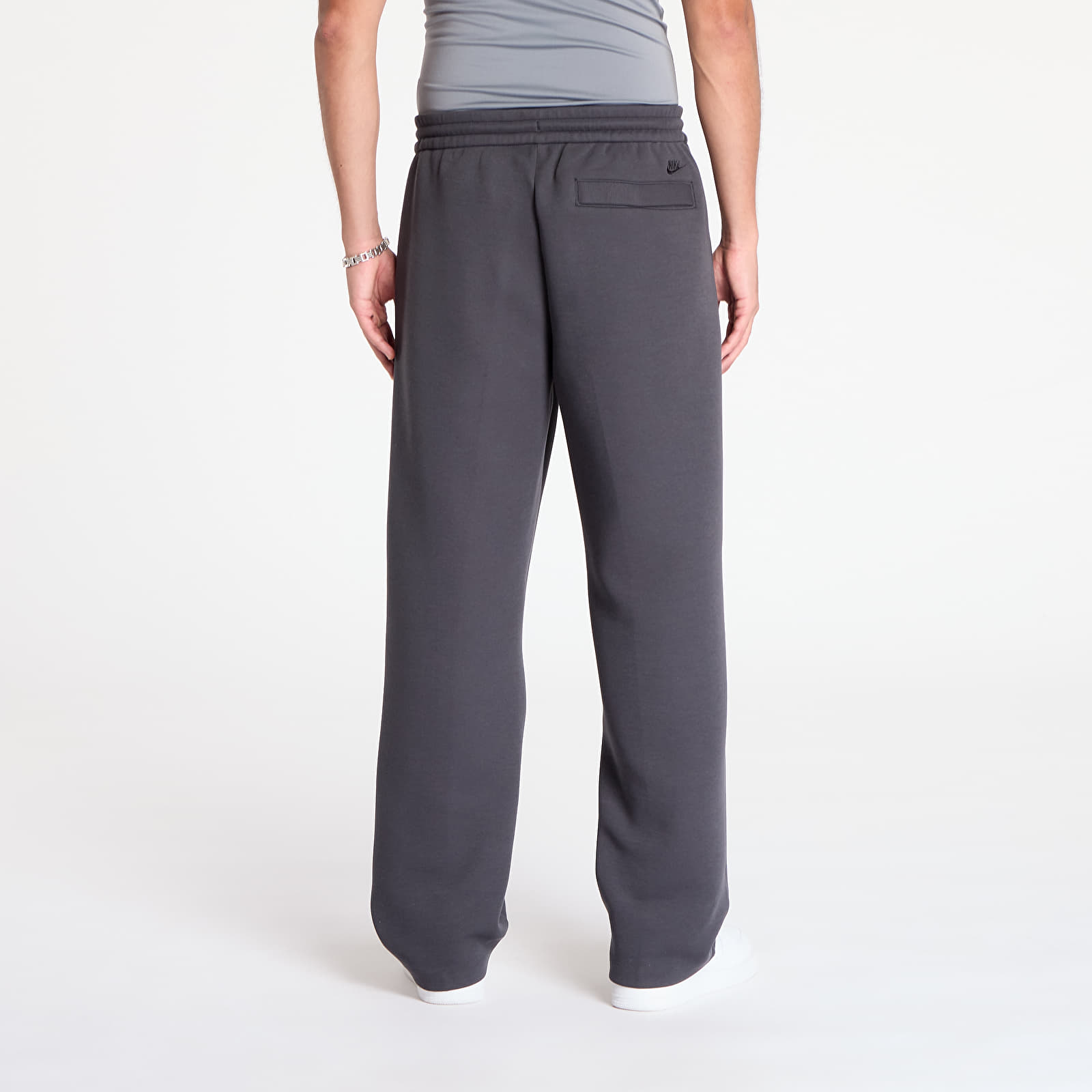 Spodnie dresowe Nike M Tech Fleece Pants Anthracite/ Anthracite