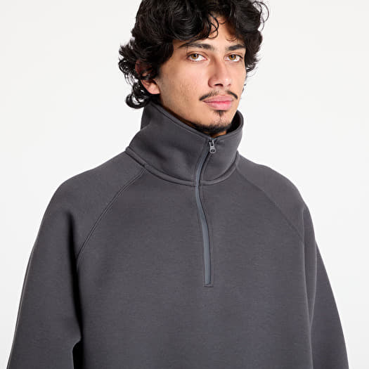Nike air half zip fleece outlet
