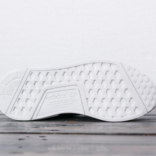 adidas gazelle silver green womens Adidas Men's NMD R1 Shoes main image 0