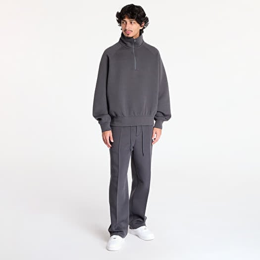 Nike af1 half zip deals