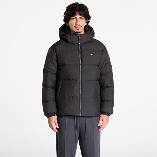 Tommy padded jacket online
