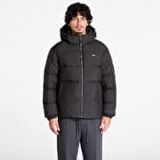 Tommy Jeans Essential Down Jacket Black