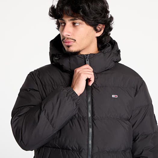 Tommy jeans technical jacket sale