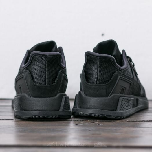 adidas EQT Cushion ADV Core Black Core Black Ftw White Footshop