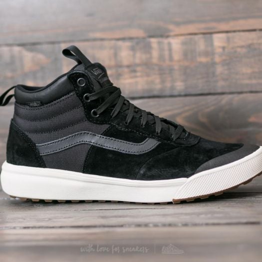 Ultrarange hi mte 2025 black