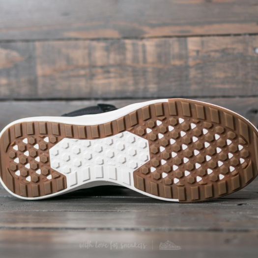 Men's shoes Vans Ultrarange Hi (MTE) Black Footshop