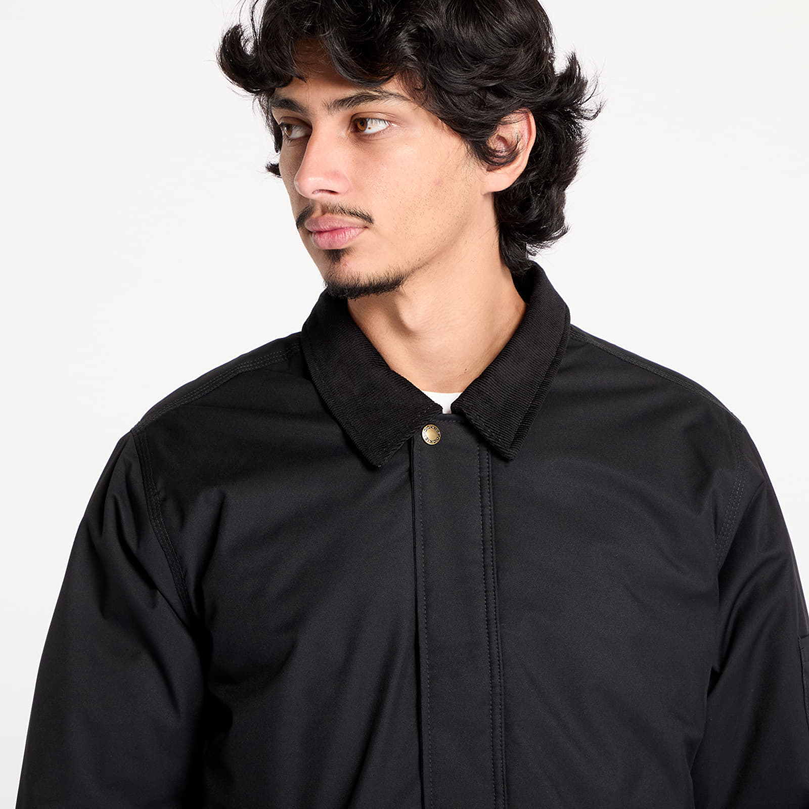 Куртка Dickies Plains Jacket Black L