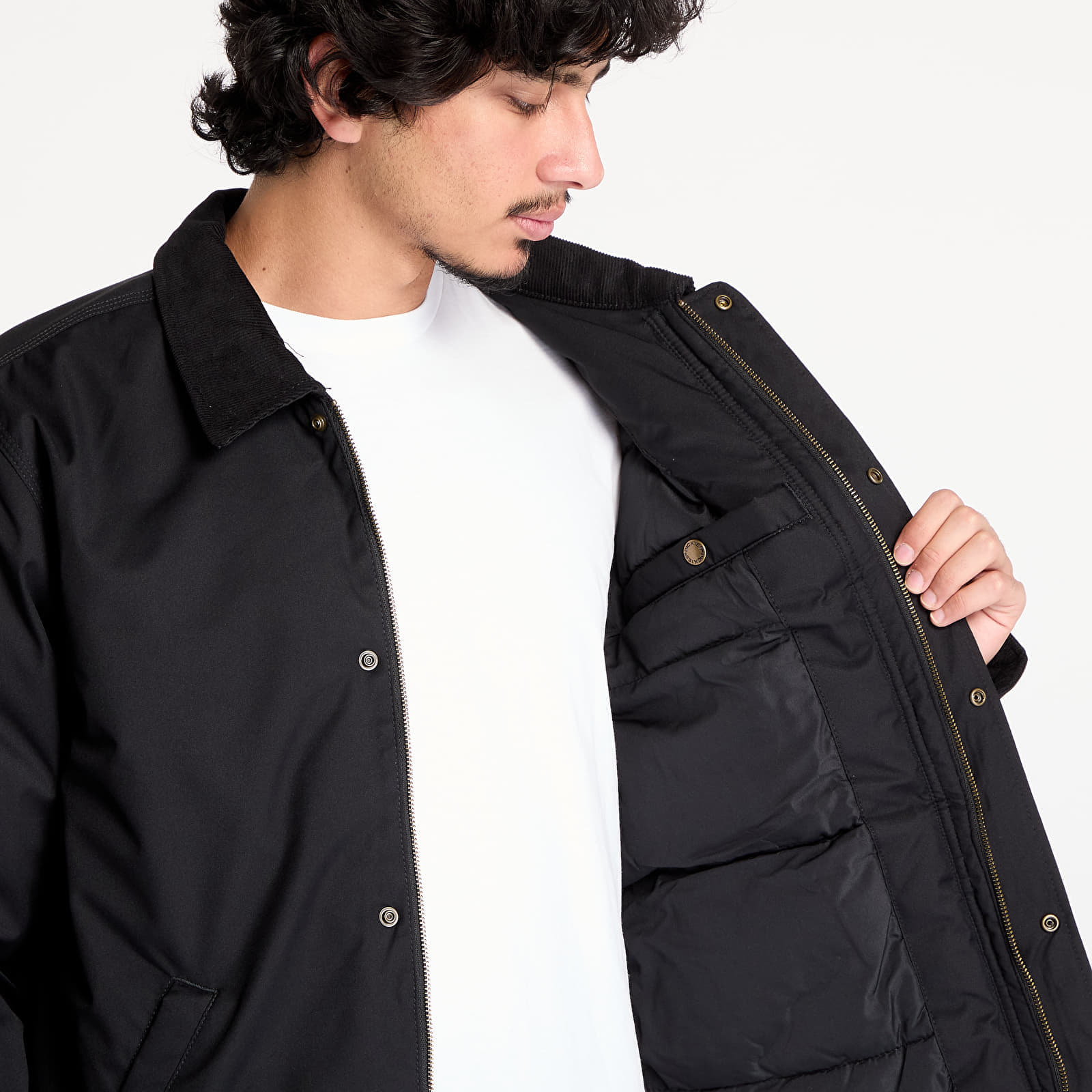 Куртка Dickies Plains Jacket Black L