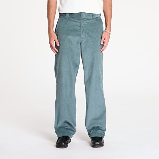 Dickies Corduroy 874 Pant Lincoln Green