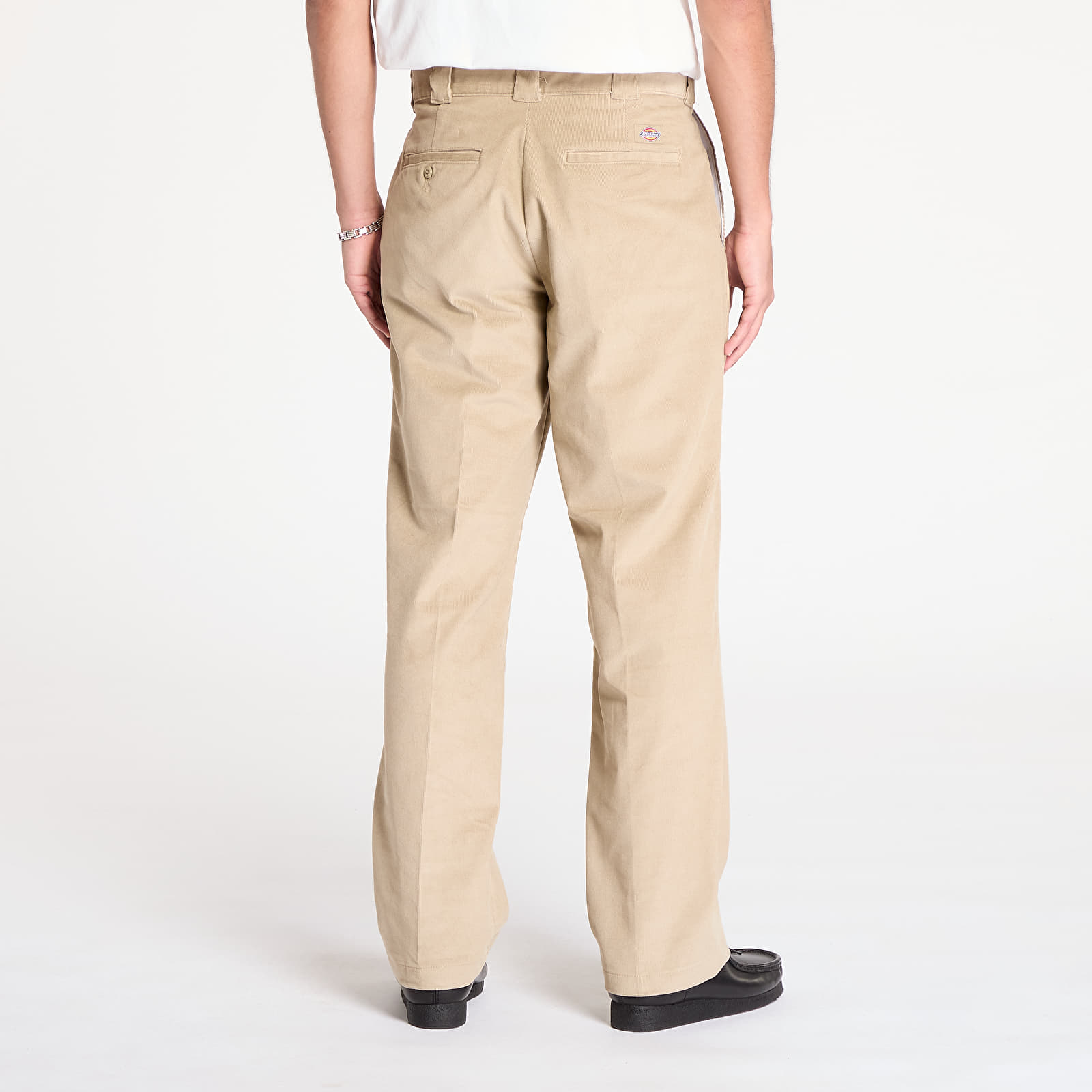 Pants Dickies Corduroy 874 Pant Khaki