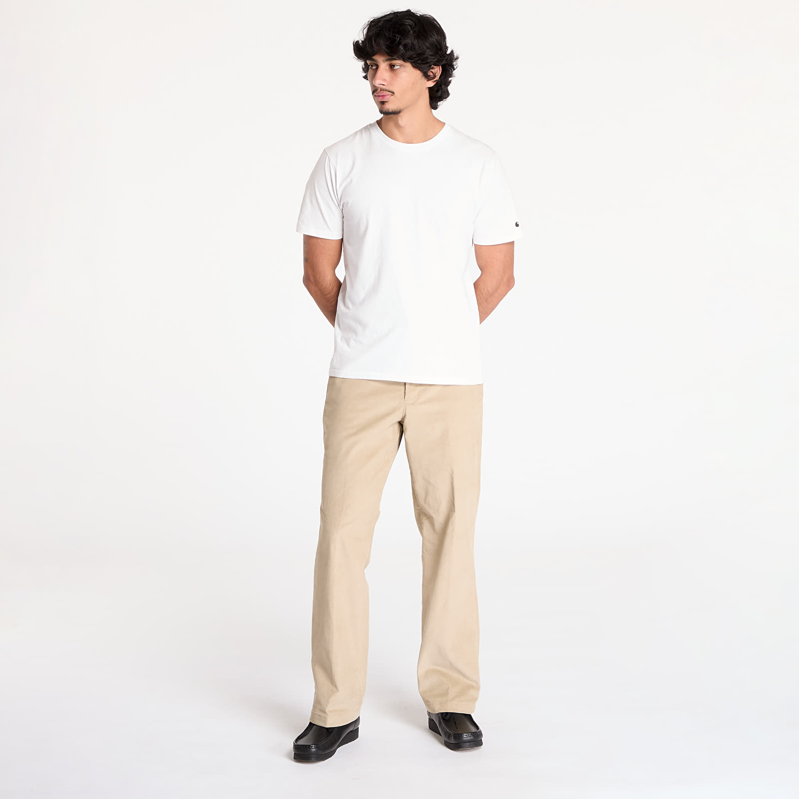 Pants Dickies Corduroy 874 Pant Khaki
