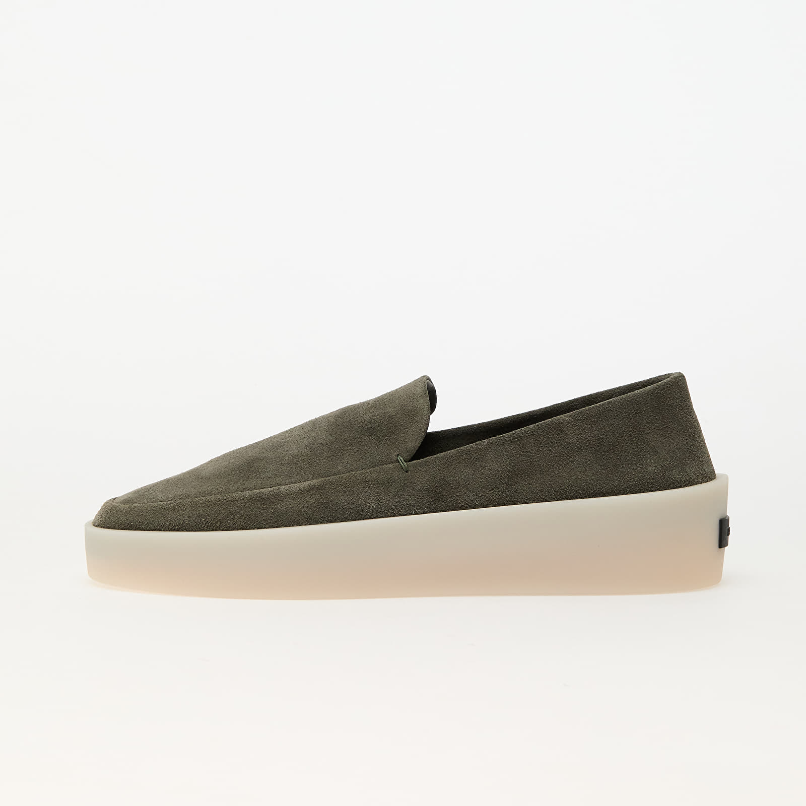 Männer Fear of God 101 Loafer Wolf