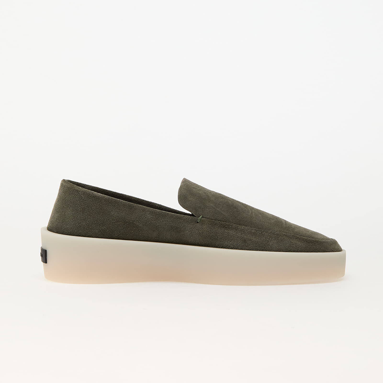 Männer Fear of God 101 Loafer Wolf