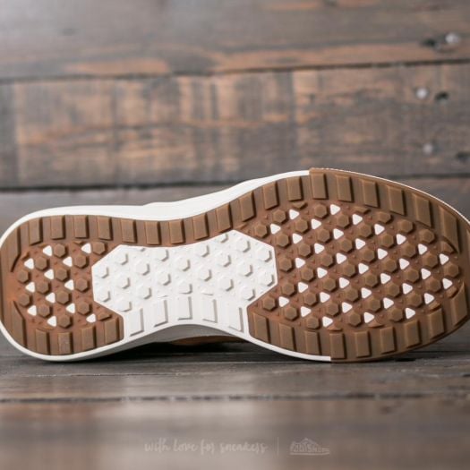 Men s shoes Vans UltraRange Hi MTE Glazed Ginger Footshop