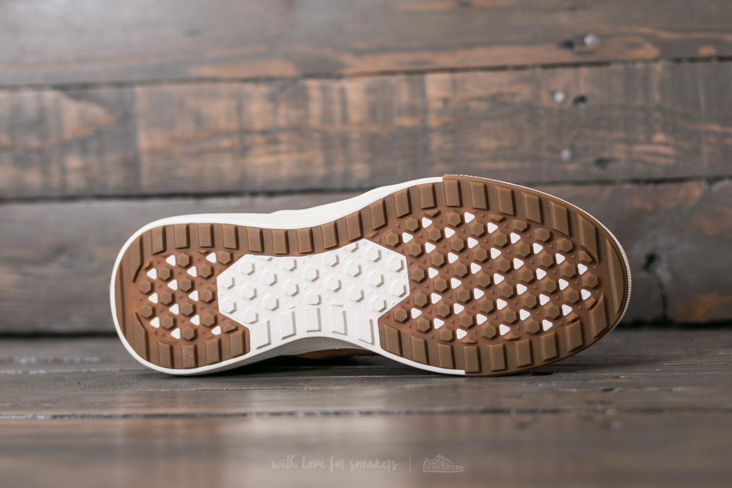 Vans ultrarange suela sales