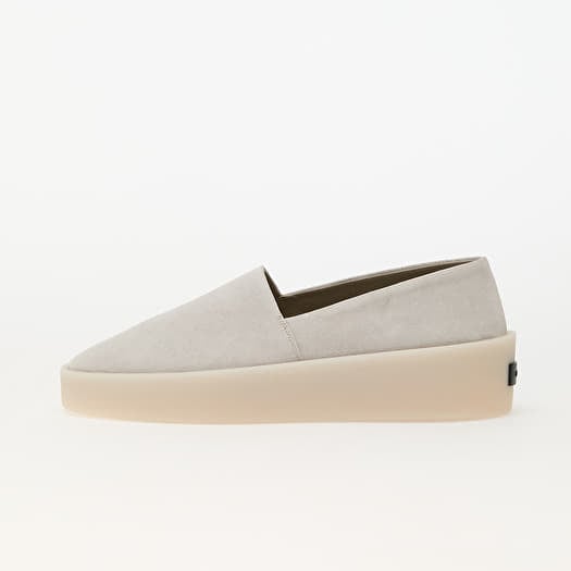 Fear of God Espadrille Dove Grey