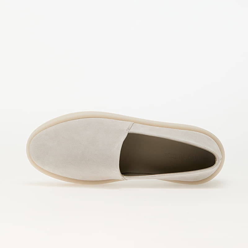 Fear of God Espadrille Dove Grey | Footshop