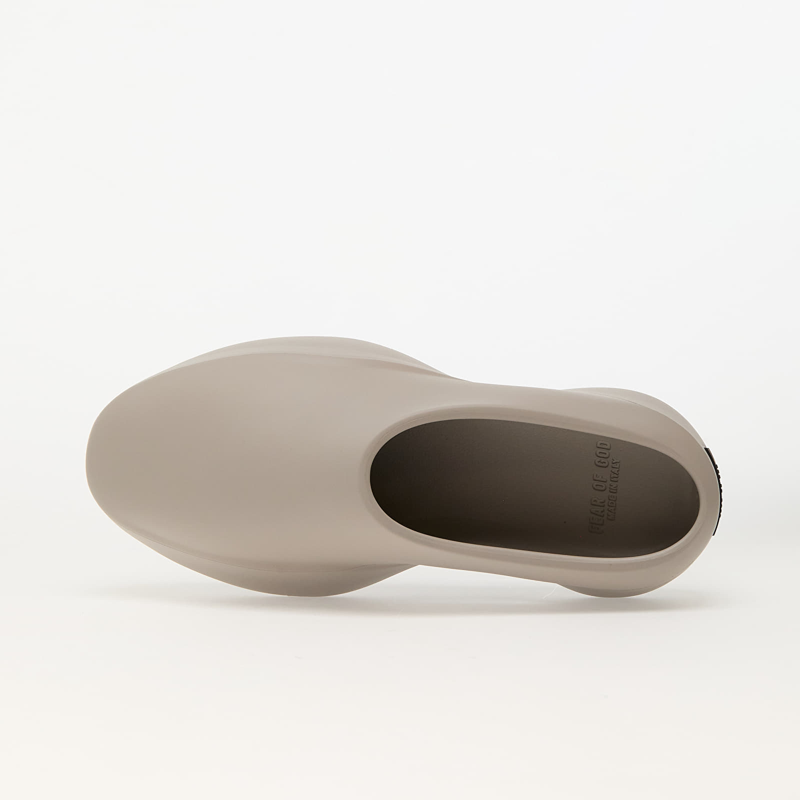 Männer Fear of God Eva Runner Concrete