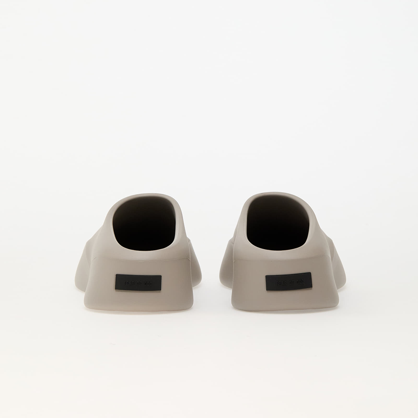Männer Fear of God Eva Runner Concrete