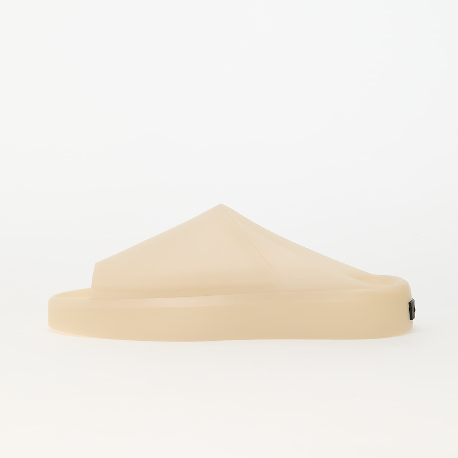 Herren Sneaker und Schuhe Fear of God Los Feliz Rubber Cream