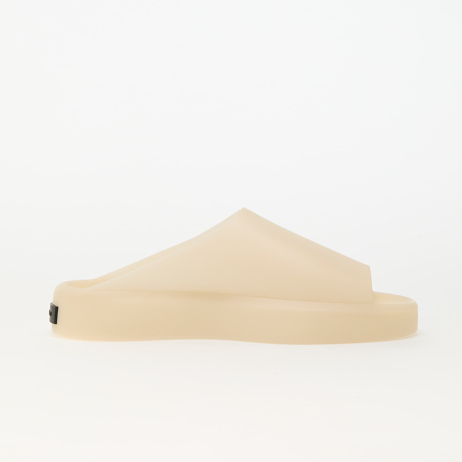 Herren Sneaker und Schuhe Fear of God Los Feliz Rubber Cream