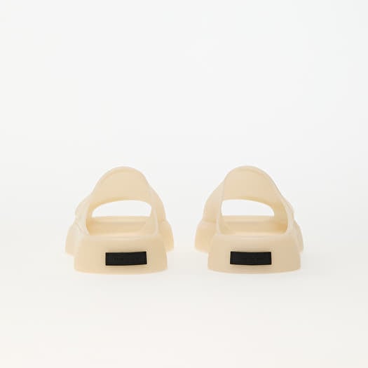 サンダル FEAR OF GOD FW24 SLIPPERS (FG80 200EVA 995) Fear Of God EVA Runner Slides | White | FARFETCH
