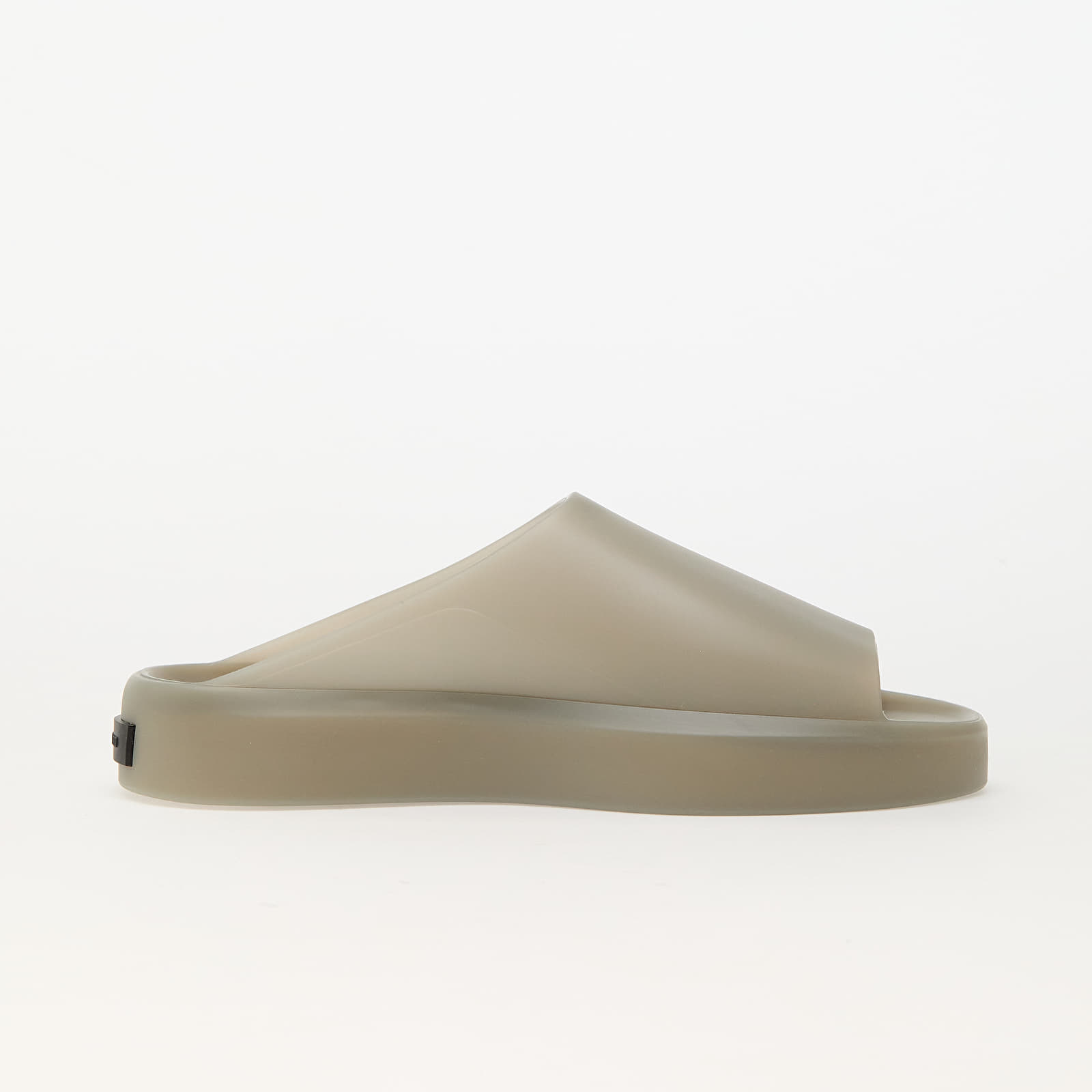 Buty męskie Fear of God Los Feliz Rubber Dark Grey