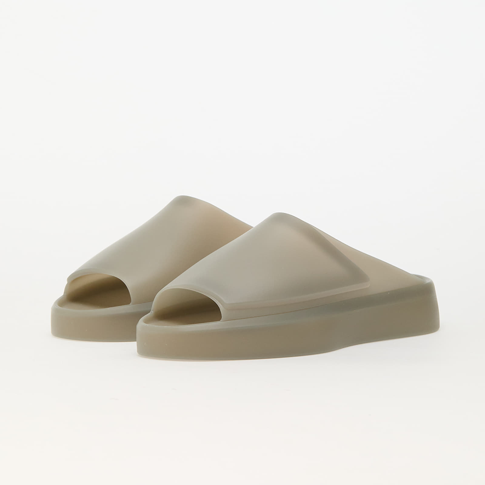 Buty męskie Fear of God Los Feliz Rubber Dark Grey