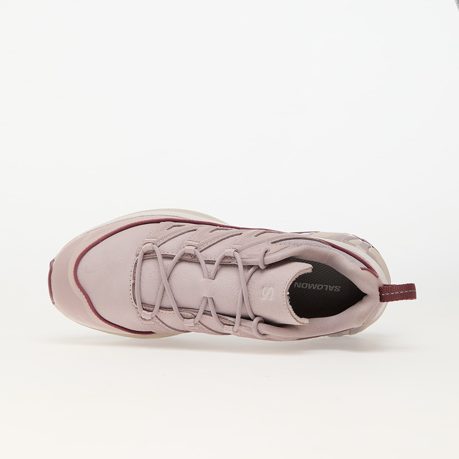 Männer Salomon XT-6 Expanse Ltr Cloudg/ Lilaca/ Noct