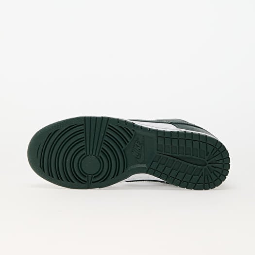 Men's shoes Nike Dunk Low Retro White/ Vintage Green-White Footshop