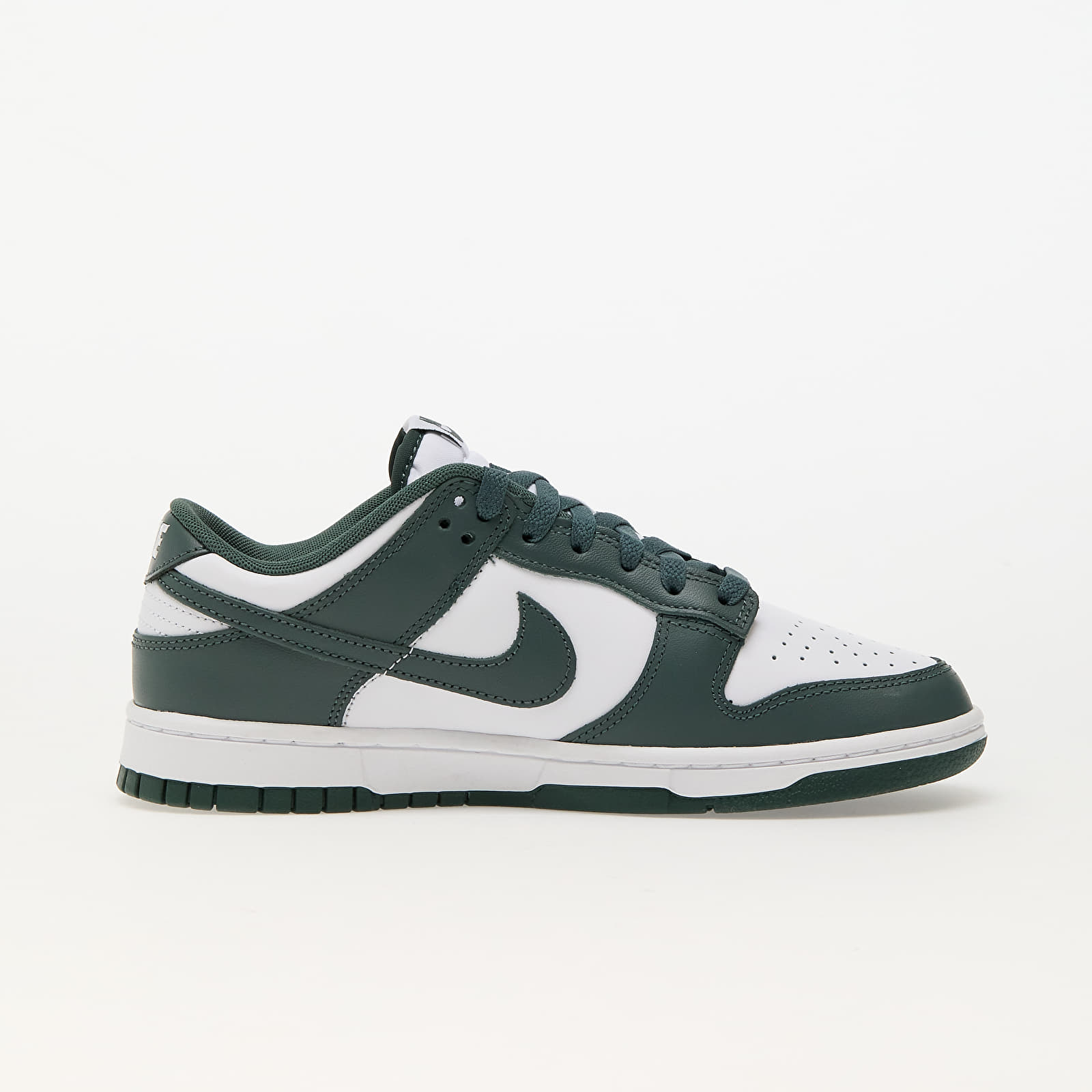 Moški čevlji Nike Dunk Low Retro White/ Vintage Green-White
