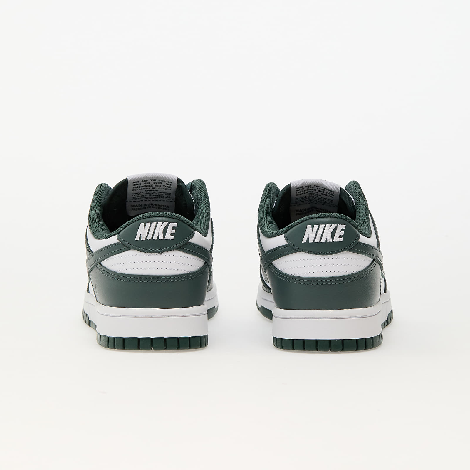 Moški čevlji Nike Dunk Low Retro White/ Vintage Green-White
