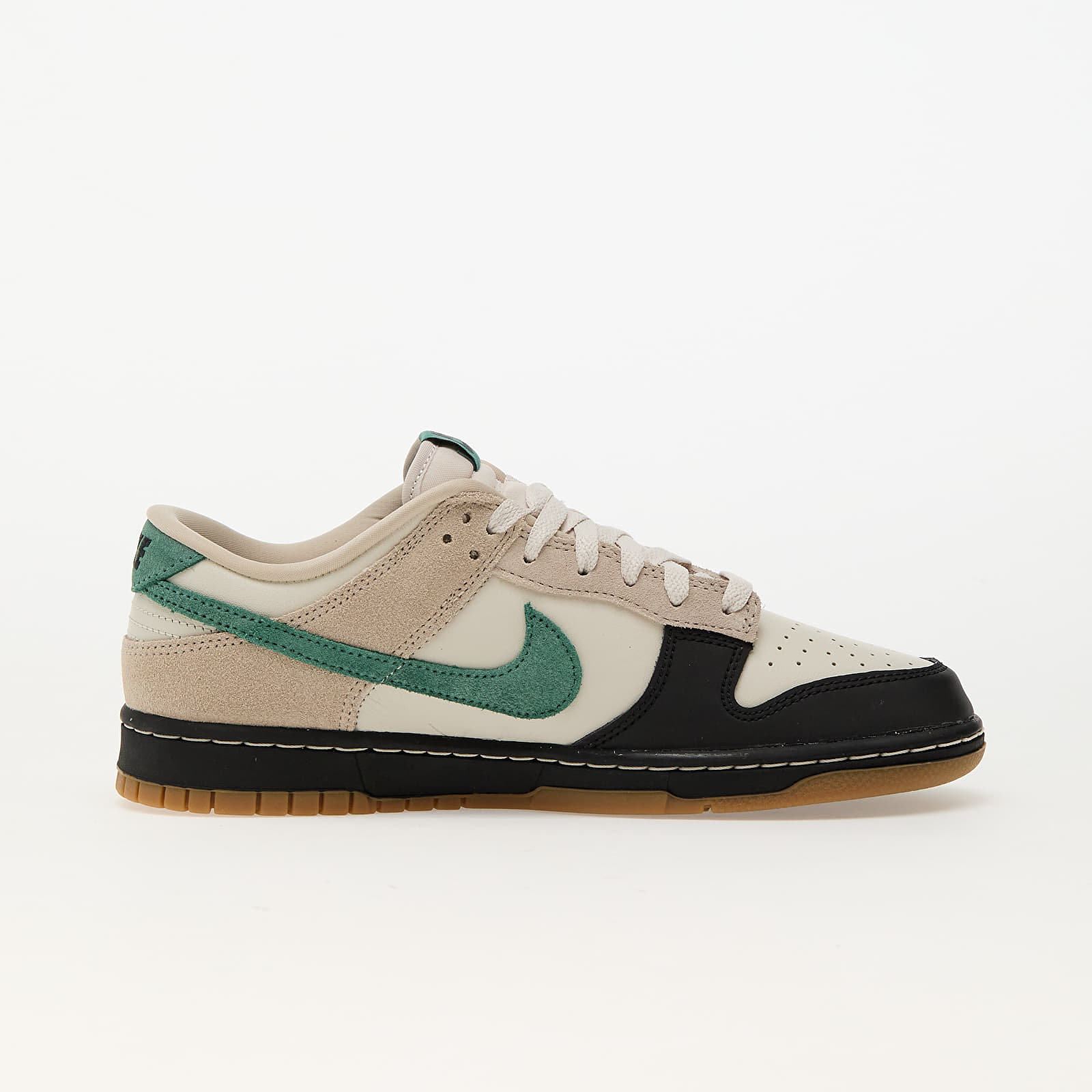 Meeste kingad Nike Dunk Low Lt Orewood Brn/ Bicoastal-Cream Ii-Black