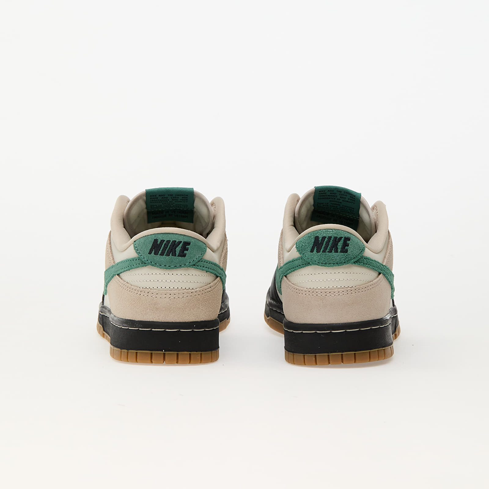 Meeste kingad Nike Dunk Low Lt Orewood Brn/ Bicoastal-Cream Ii-Black