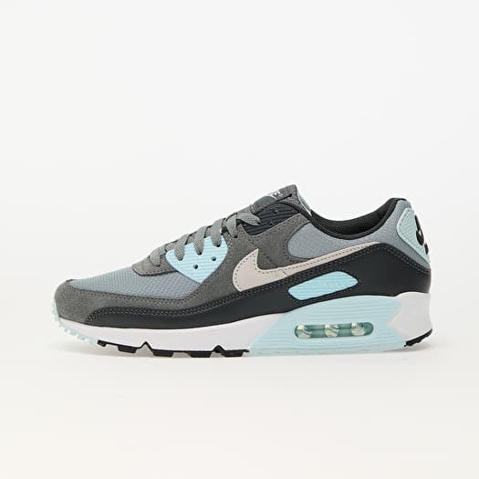 Nike Air Max 90 Light Pumice/ Photon Dust-Smoke Grey