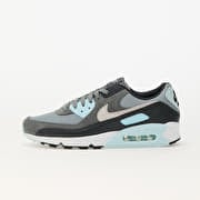 Nike Air Max 90 Light Pumice/ Photon Dust-Smoke Grey