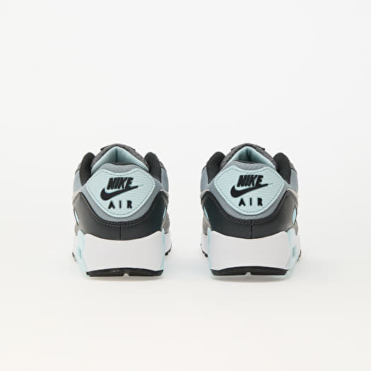 Men's shoes Nike Air Max 90 Light Pumice/ Photon Dust-Smoke Grey