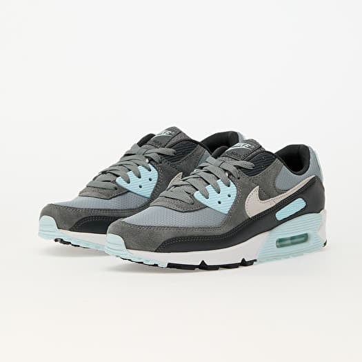 Air max 90 light grey top