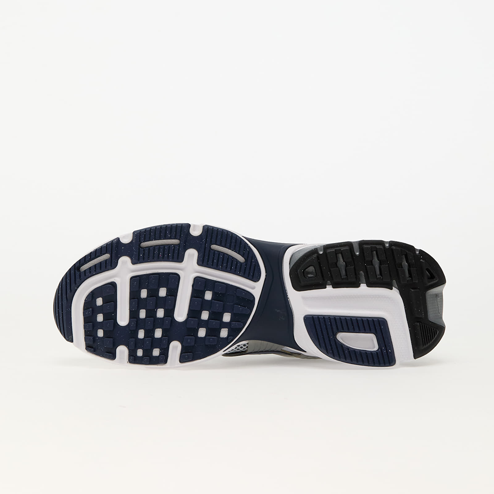 Buty męskie Nike V2K Run Wolf Grey/ Midnight Navy-Cool Grey-White