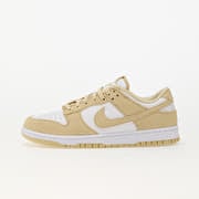 Nike Dunk Low Retro Se White/ Tm Gold-White