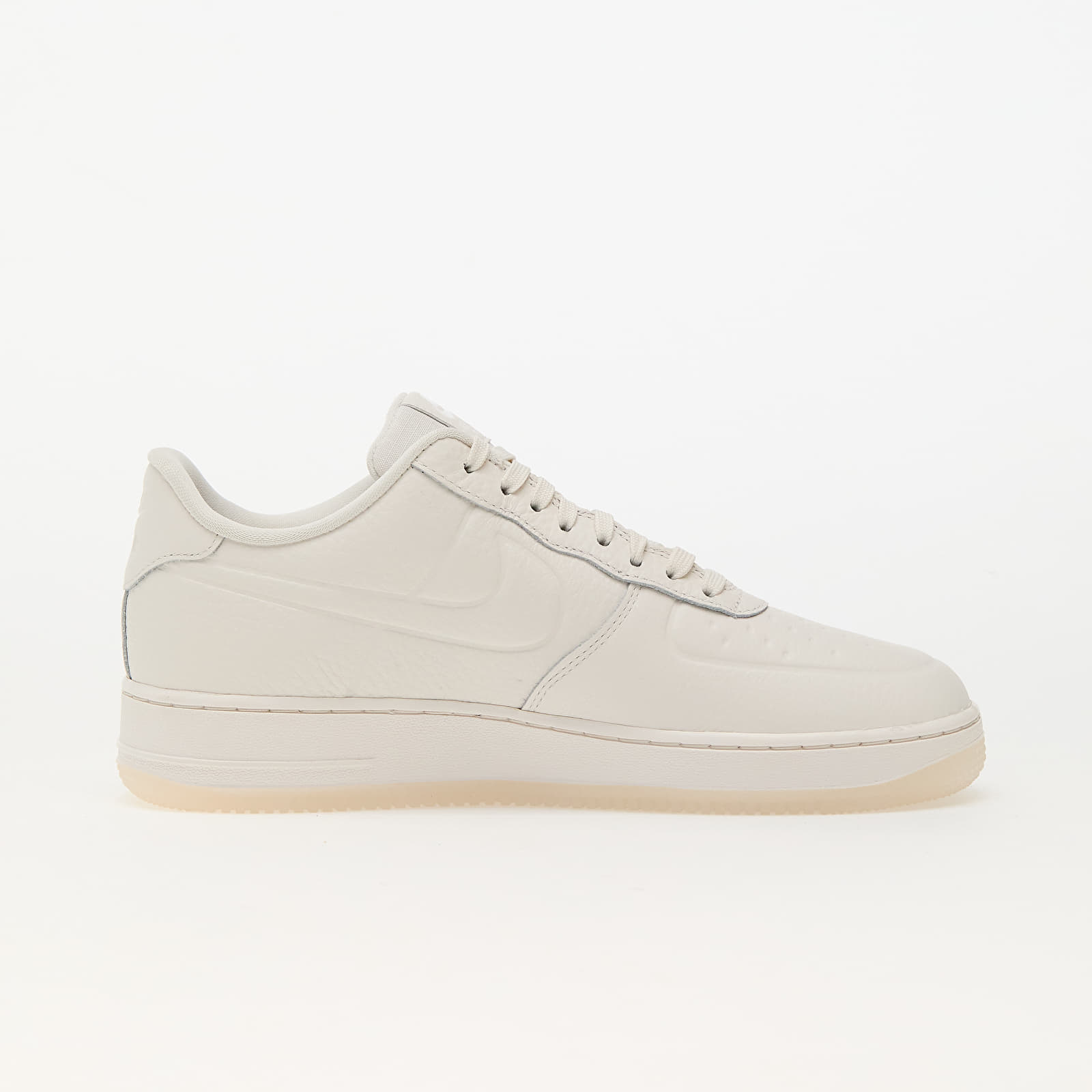 Pánské tenisky a boty Nike Air Force 1 '07 Pro-Tech Phantom/ Phantom-Summit White