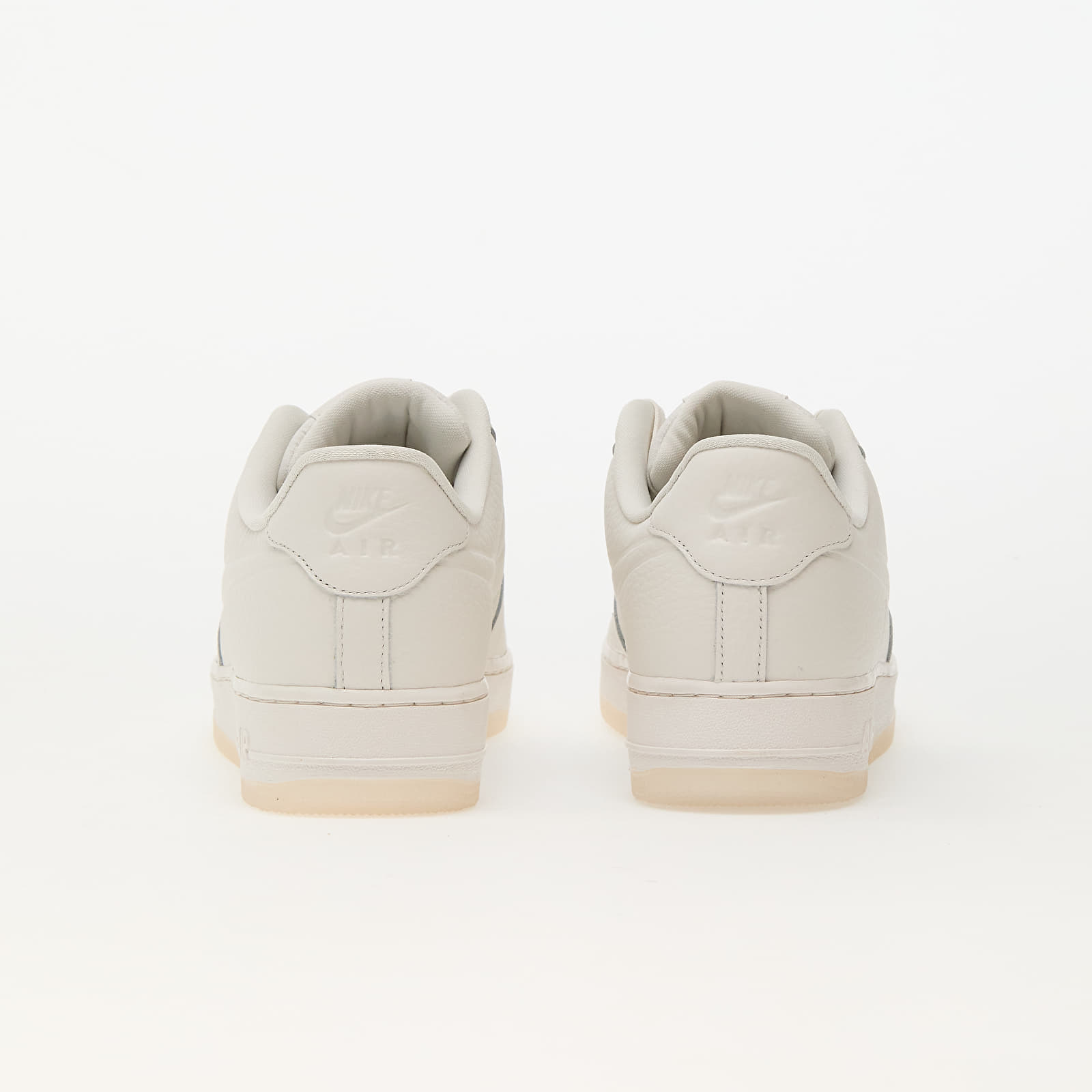 Pánské tenisky a boty Nike Air Force 1 '07 Pro-Tech Phantom/ Phantom-Summit White