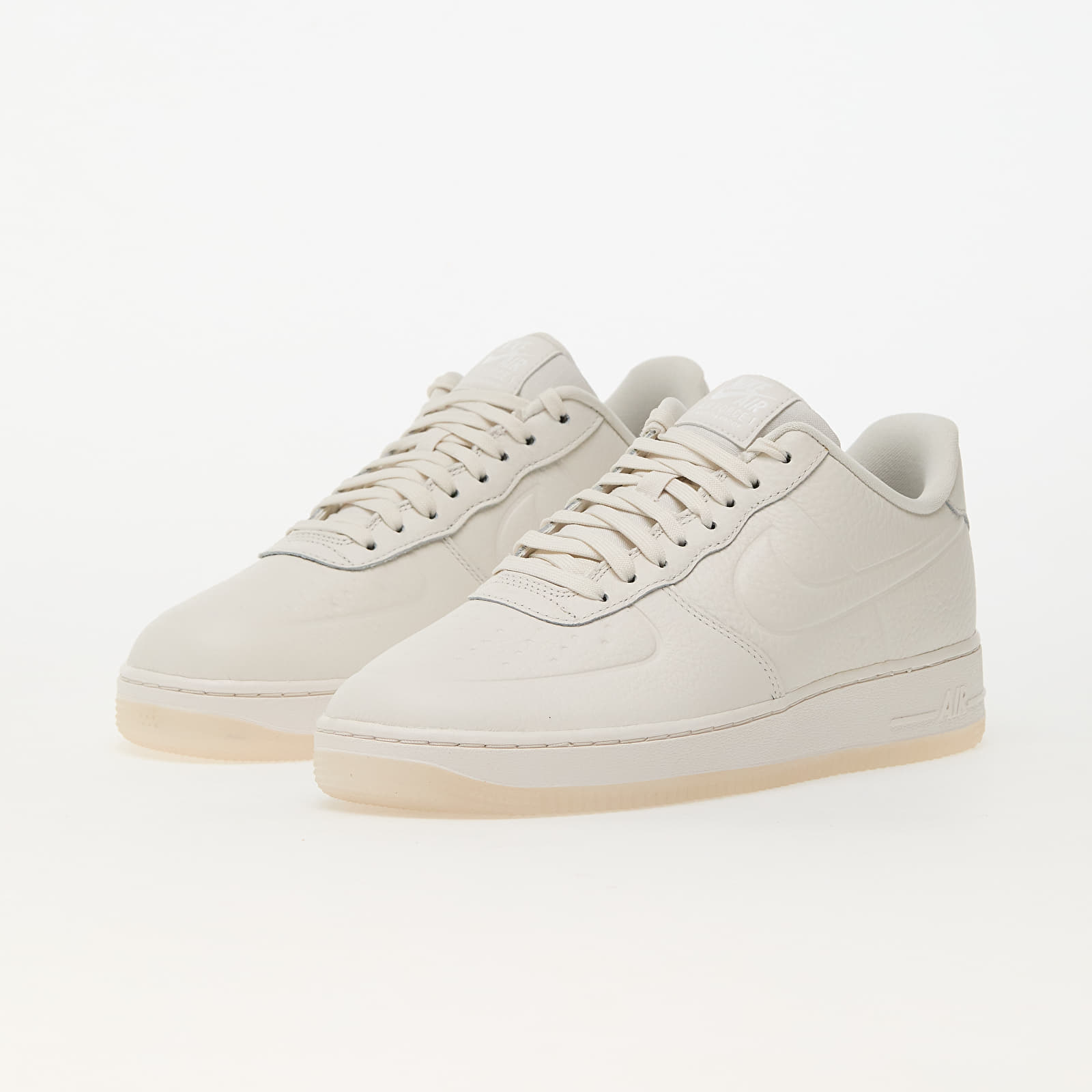 Pánské tenisky a boty Nike Air Force 1 '07 Pro-Tech Phantom/ Phantom-Summit White
