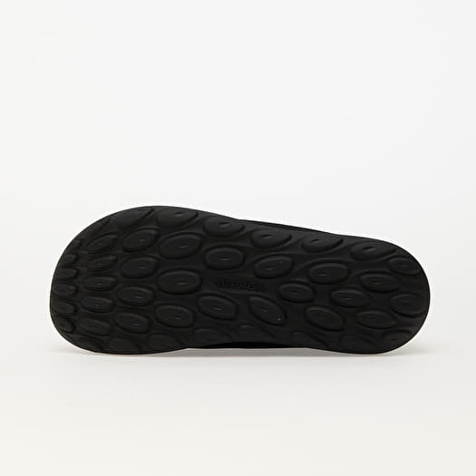 Merrell 1TRL Hut Moc 2 Packable Zip Off Se Black | Footshop