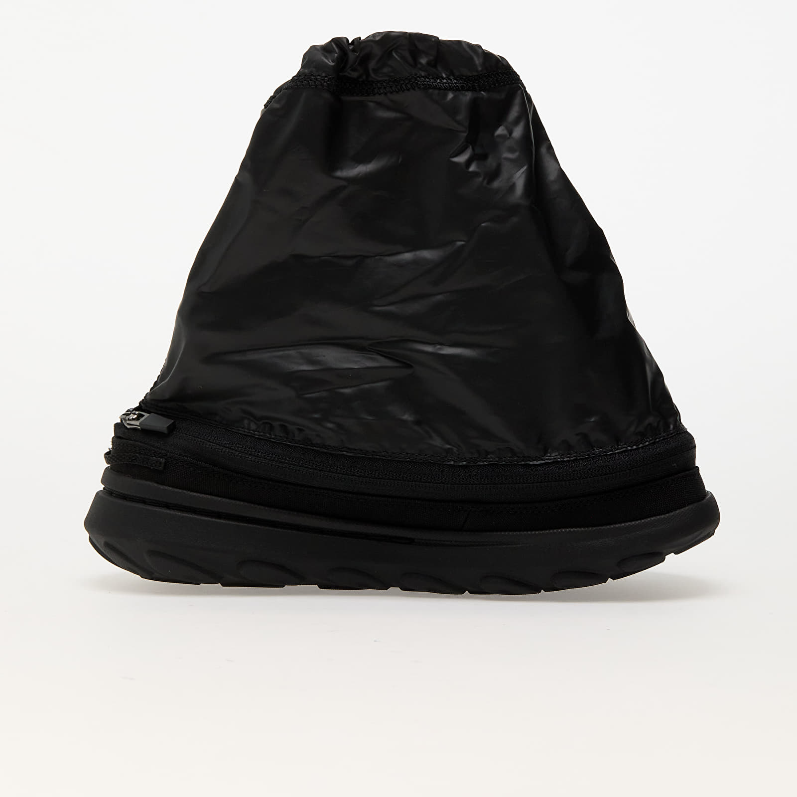 Moški čevlji Merrell 1TRL Hut Moc 2 Packable Zip Off Se Black