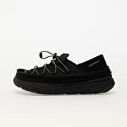Merrell 1TRL W Hut Moc 2 Packable Zip Off Se Black