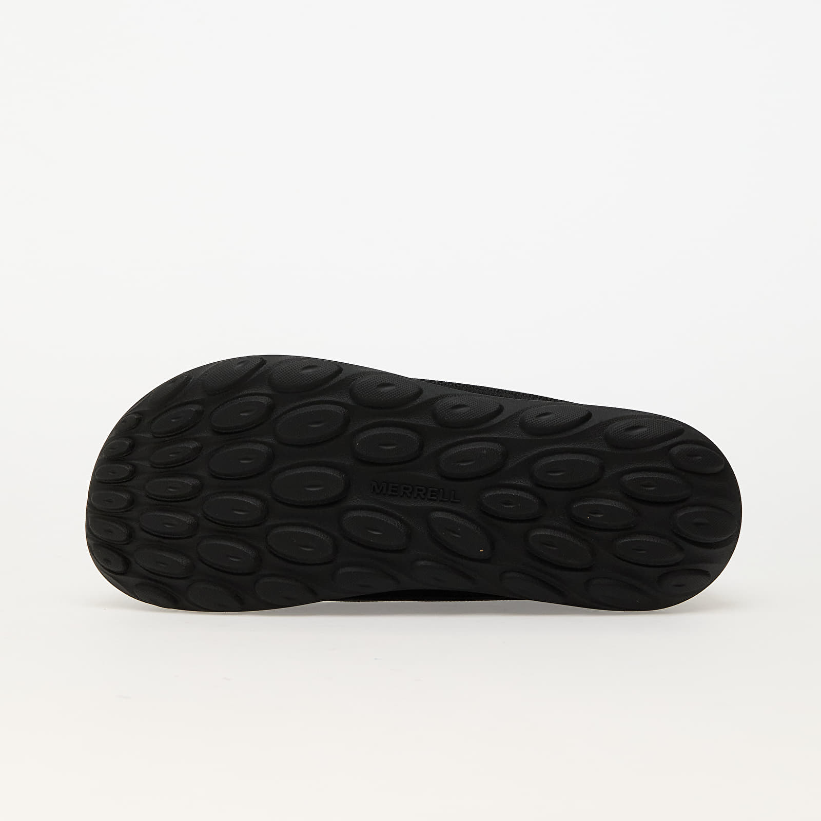 Pánske tenisky a topánky Merrell 1TRL W Hut Moc 2 Packable Zip Off Se Black